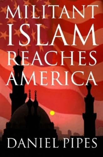 Militant Islam reaches America Cover
