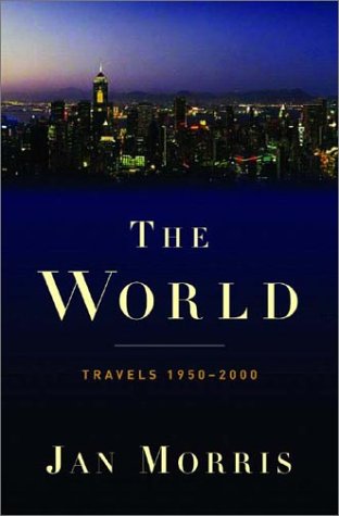 The world Cover