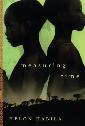 Measuring time Cover