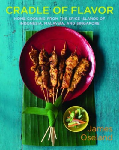 Cradle of flavor Cover
