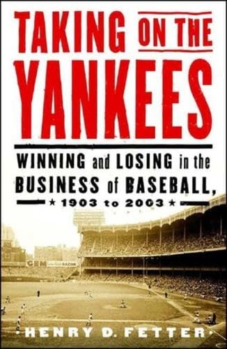 Taking on the Yankees Cover