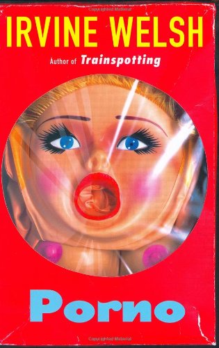Porno Cover