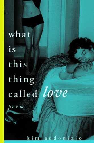 What is this thing called love Cover