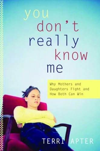 You Don't Really Know Me Cover