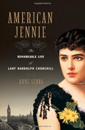 American Jennie Cover