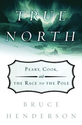 True north Cover