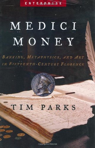 Medici Money Cover