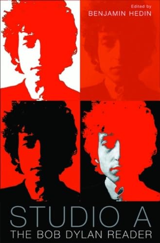 Studio A Cover