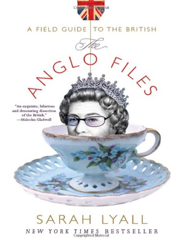 The Anglo Files Cover