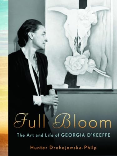 Full bloom Cover