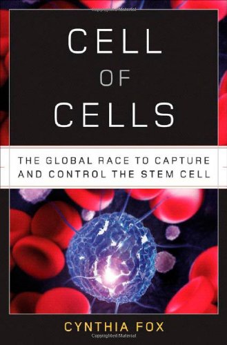 Cell of Cells Cover