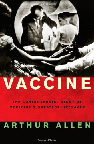 Vaccine Cover