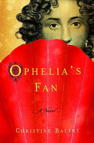 Ophelia's fan Cover
