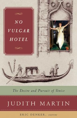 No Vulgar Hotel Cover
