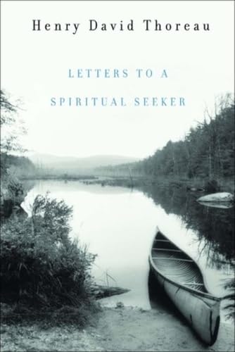 Letters to a spiritual seeker Cover