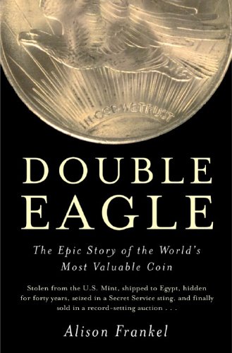 Double eagle Cover