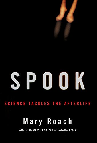 Spook Cover