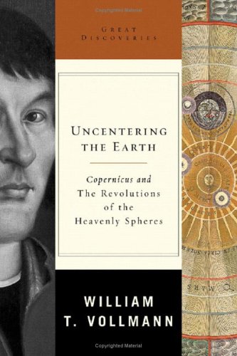 Uncentering the Earth Cover
