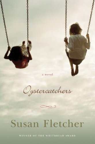 Oystercatchers Cover