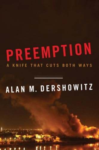 Preemption Cover