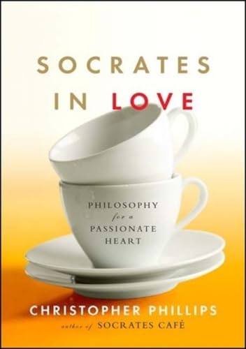 Socrates in love Cover