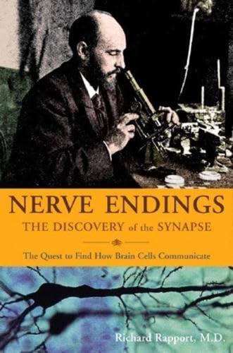 Nerve endings Cover