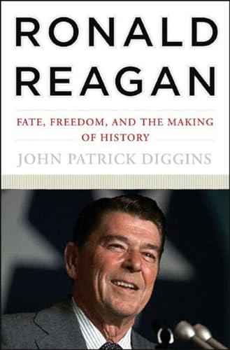 Ronald Reagan Cover