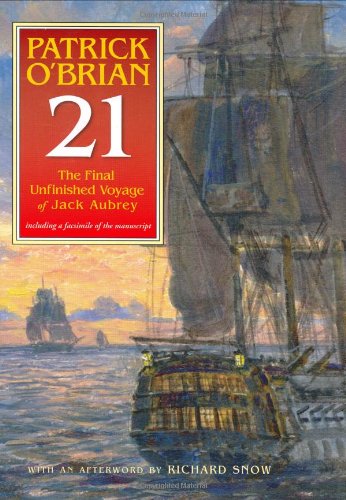 21 Cover