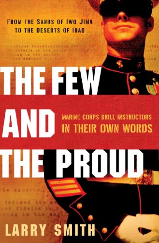 The few and the proud Cover