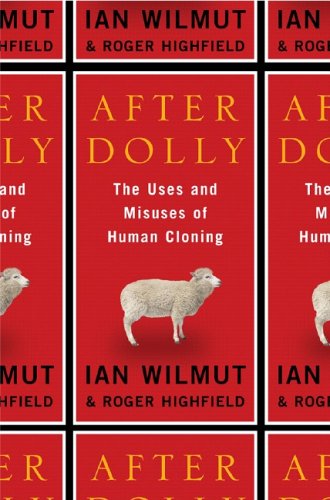After Dolly Cover
