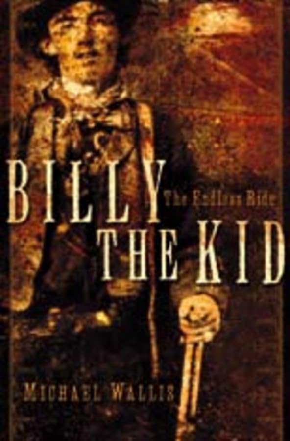 Billy the Kid Cover