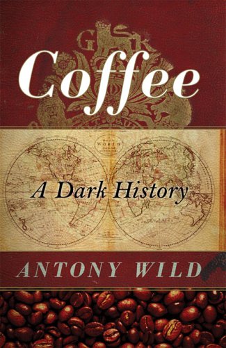 Coffee Cover