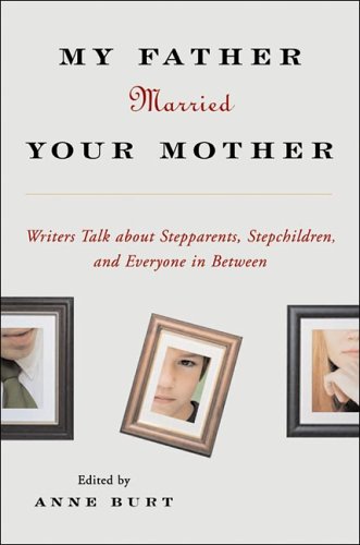 My father married your mother Cover