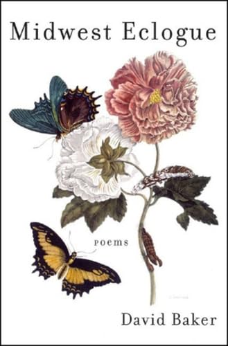 Midwest eclogue Cover