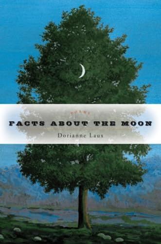 Facts about the moon Cover