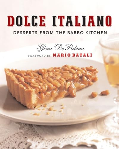 Dolce Italiano Cover