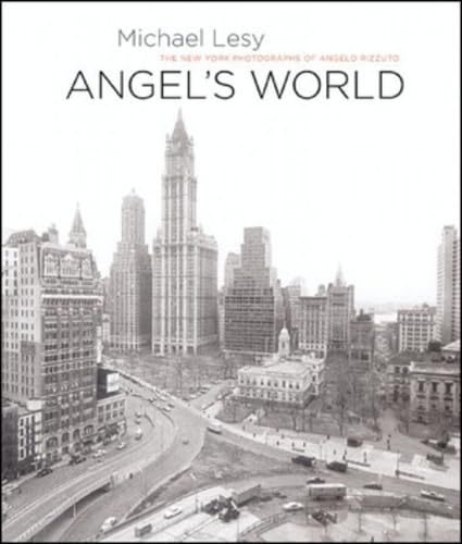 Angel's world Cover