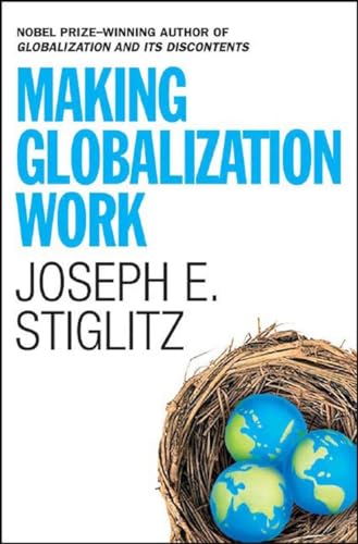 Making Globalization Work Cover