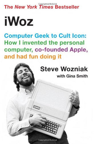 iWoz Cover