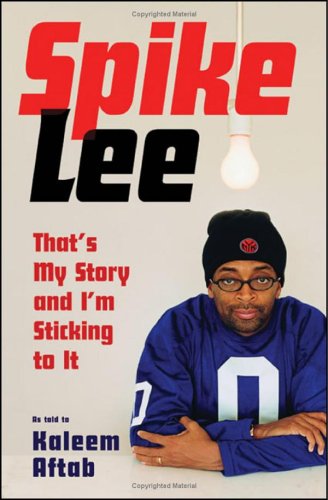 Spike Lee Cover