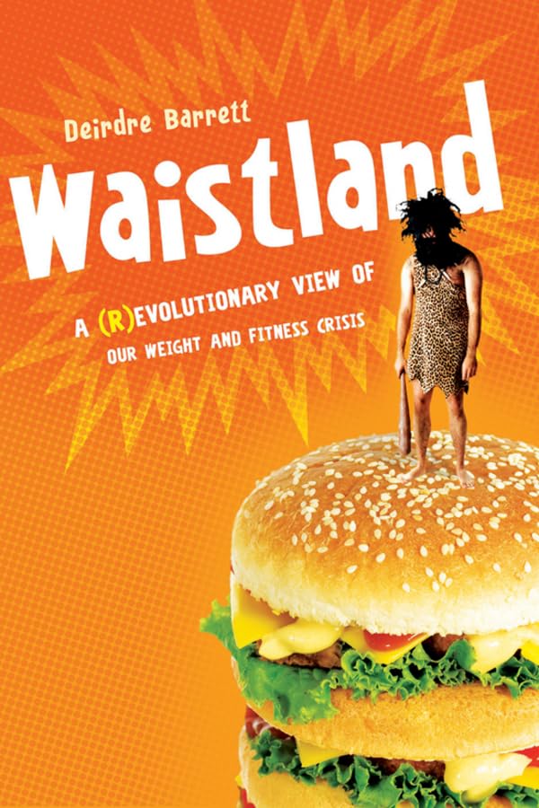 Waistland Cover