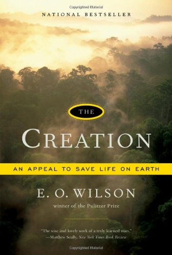 The Creation Cover