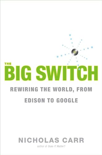 The Big Switch Cover