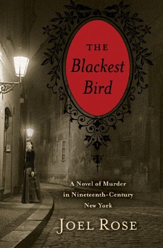 The Blackest Bird Cover