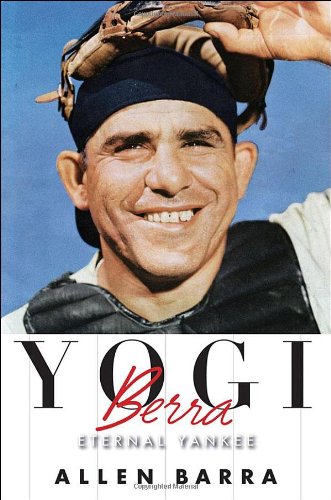 Yogi Berra Cover
