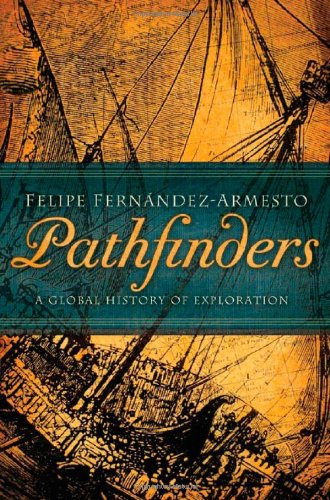 Pathfinders Cover