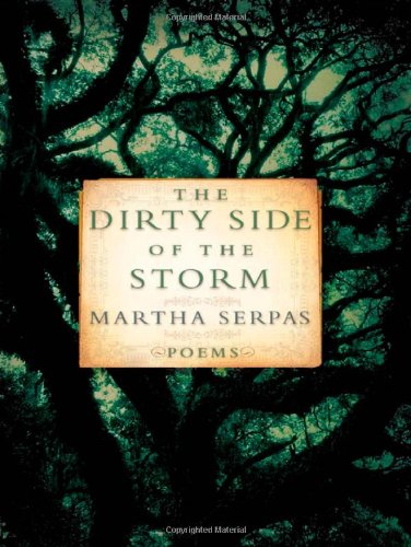 The dirty side of the storm Cover