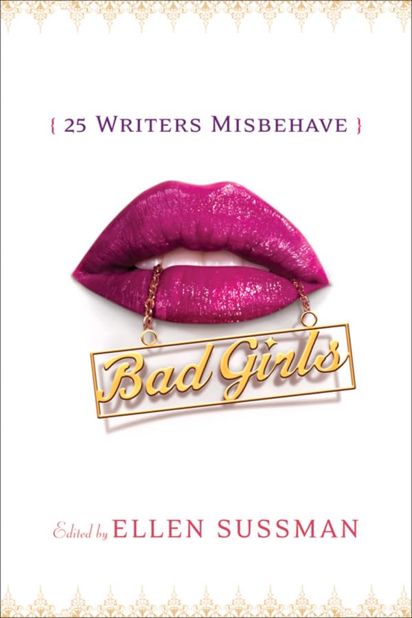 Bad Girls Cover