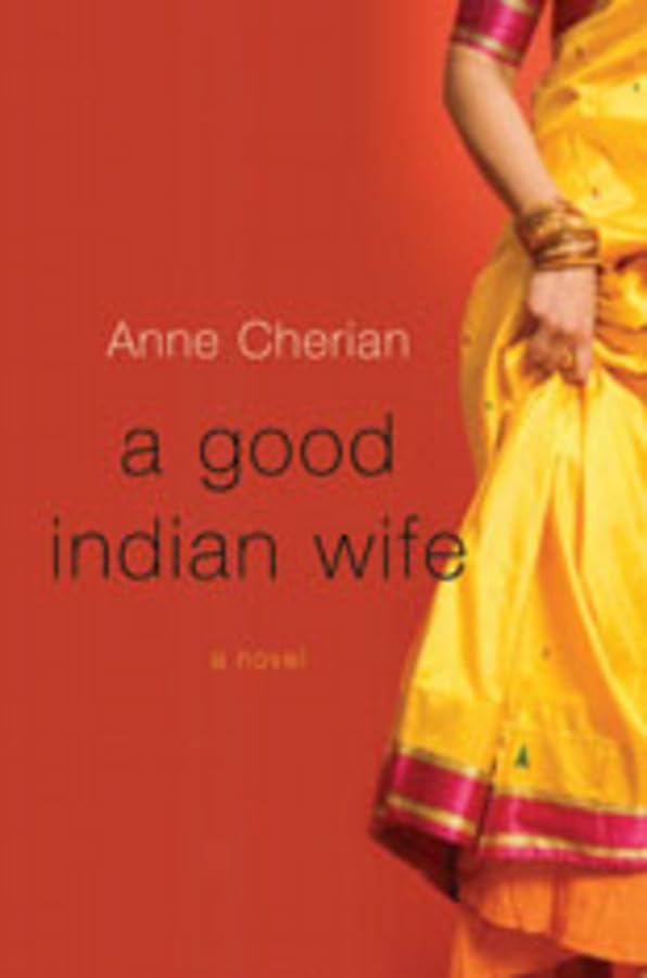 A Good Indian Wife Cover