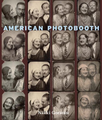 American Photobooth Cover